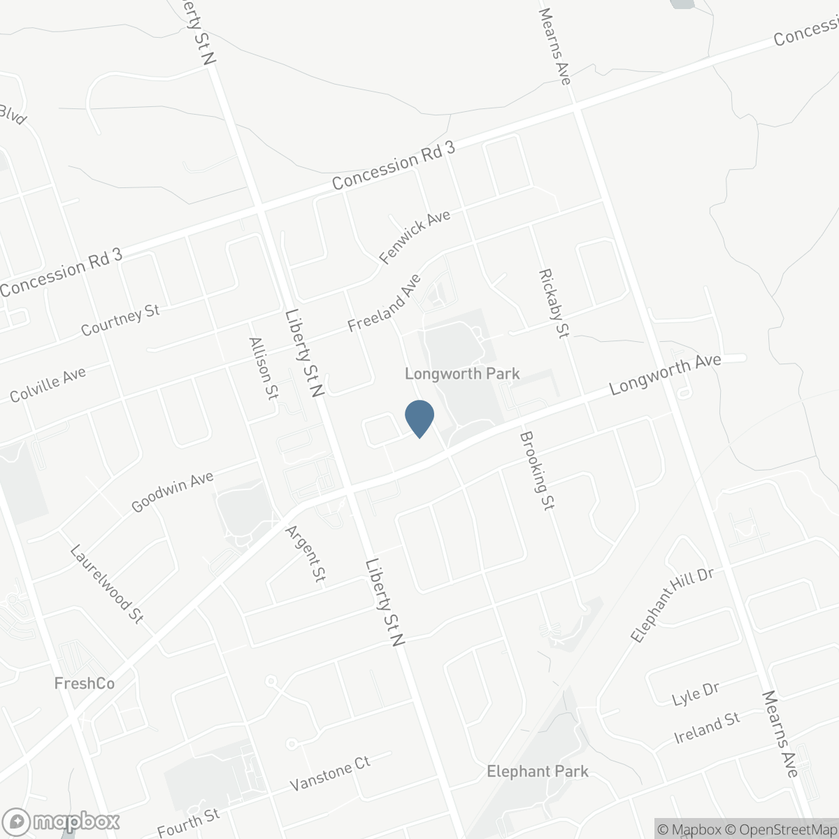2 LAPRADE SQUARE, Clarington, Ontario L1C 0C8